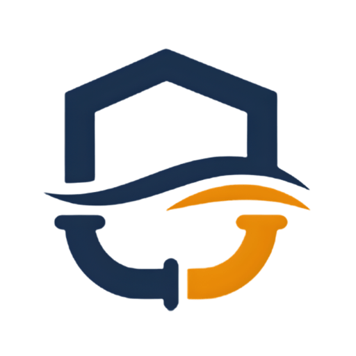Hulusi Tesisat Logo